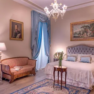 Bed & Breakfast Palazzo Cavagna Sangiuliani