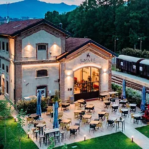 Gasthof Smart San Martino