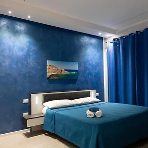 Bed & Breakfast Pietre Azzurre