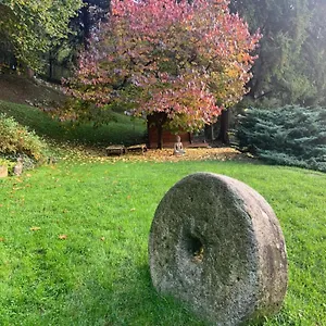 Guest house Il Mulino Di Valeria