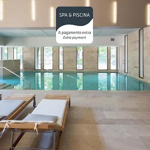 Aparthotel Alleterme, Rivanazzano Terme