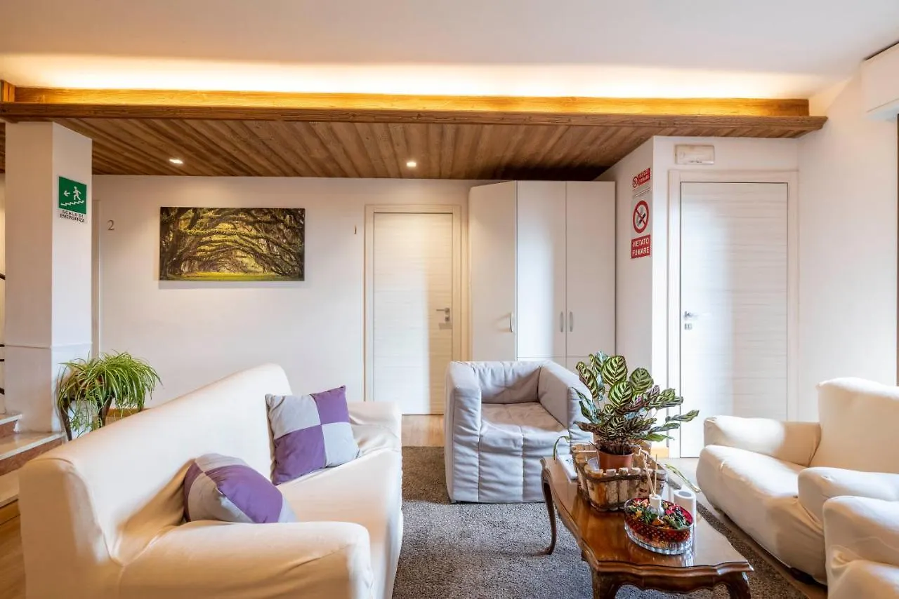 B&B Castello Cimbergo