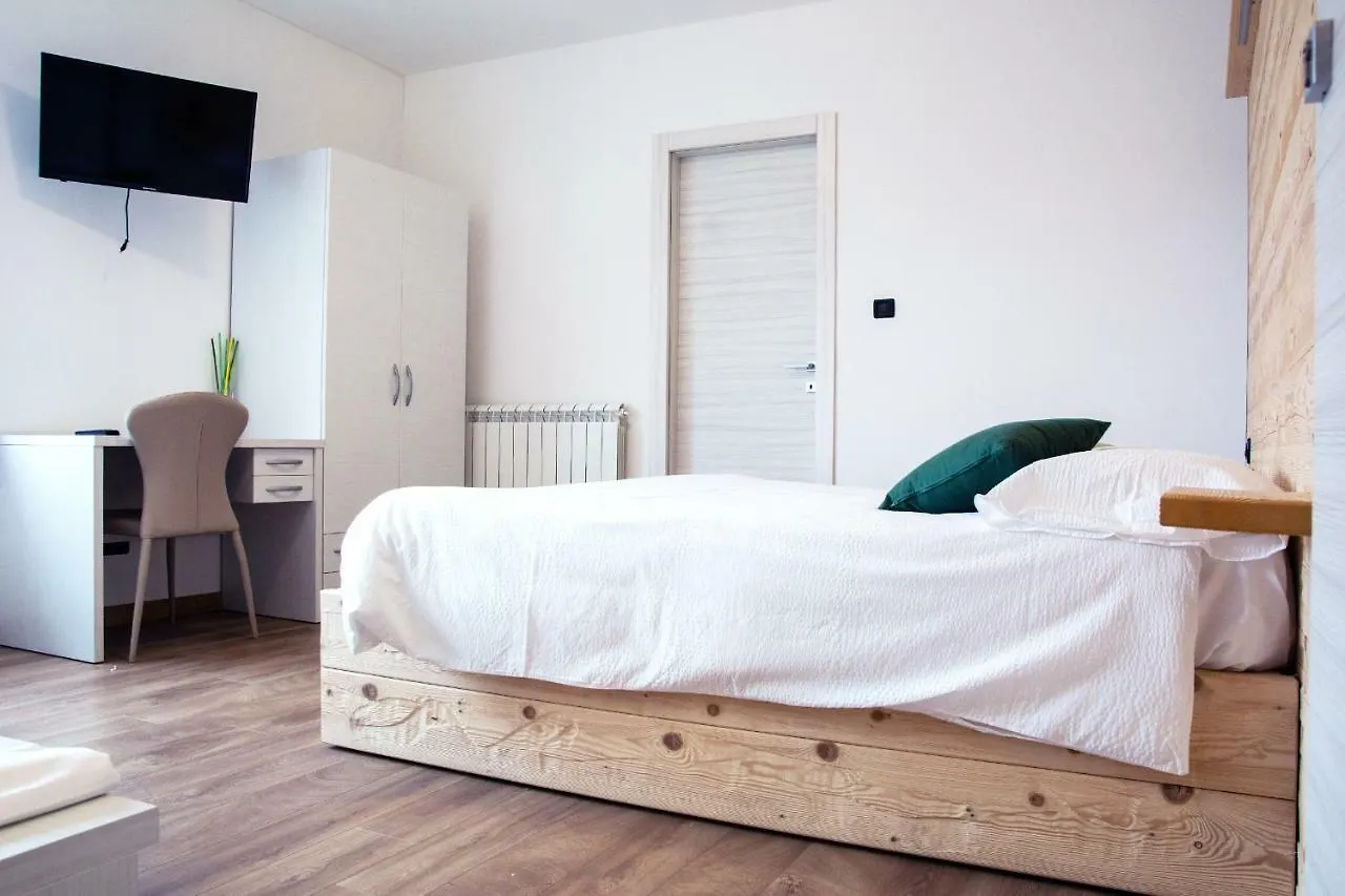 B&B Castello Cimbergo