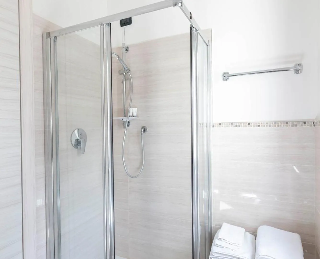 B&B Castello Cimbergo イタリア