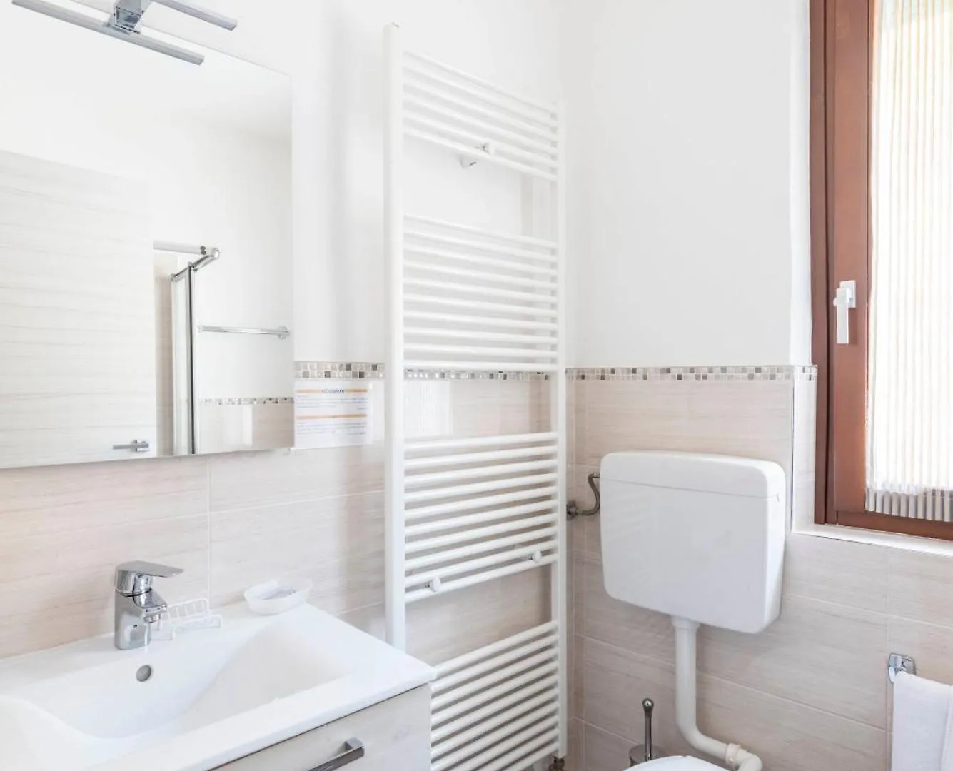 *** ベッド・アンド・ブレックファスト B&B Castello Cimbergo イタリア